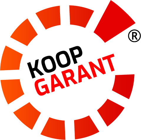 Logo KoopGarant
